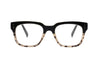 6am | Black to Grey Tort | Reading Glasses