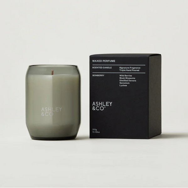 Bonberry Waxed Perfume