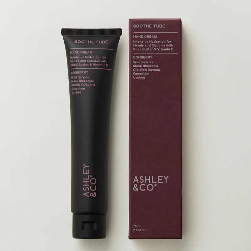 Soothe Tube | Bonberry | 75ml