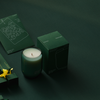 Yulepine Christmas Candle | Limited Edition