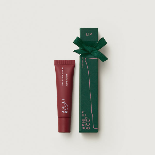 Mini Christmas Cracker | Red Radish