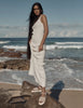 Loop Sandal | Cream | LUCKY LAST