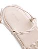 Loop Sandal | Cream | LUCKY LAST