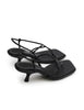Lily Heel | Black