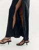 Lily Heel | Black