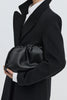 Dumpling Bag | Medium | Black