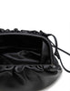 Dumpling Bag | Medium | Black