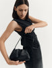 Dumpling Bag | Black