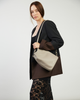 Jojo Shoulder Bag | Dove