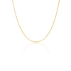 Nautica Necklace | Gold