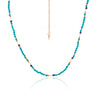 Sorrento Necklace | Gold