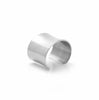 Titan Cuff | Silver