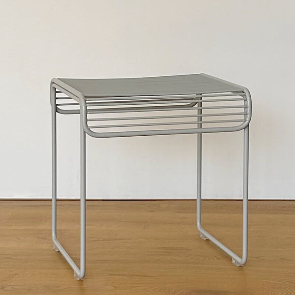 Beaumont Stool | Fog