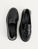 Zoe Loafer | Black