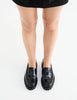 Zoe Loafer | Black