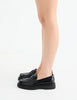 Zoe Loafer | Black
