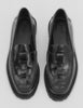 Zoe Loafer | Black