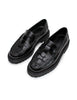 Zoe Loafer | Black