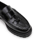 Zoe Loafer | Black