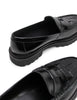 Zoe Loafer | Black
