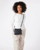 Birdie Crossbody | Black