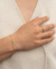 Siempre Ring | Gold