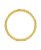 Siempre Ring | Gold