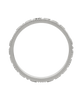 Siempre Ring | Silver