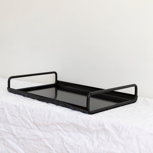 All Day Tray | Black