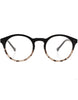 7am | Black to Grey Tort | Reading Glasses
