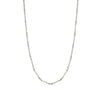 Ameena Chain 50cm | Silver