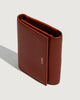 Grace Wallet | Spice Deer Nappa