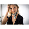 Silk Neckerchief | Haussmannian Study