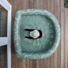 Inflatable Arch Pool | Sage Lines