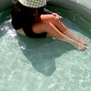 Inflatable Arch Pool | Sage Lines