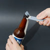 FOLD Bottle Opener | Charcoal