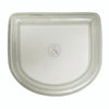 Inflatable Arch Pool | Pewter Translucent