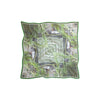 Silk Neckerchief | Seine Study