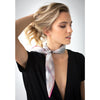 Silk Neckerchief | Sunset Lady
