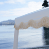Summer Beach Cabana | Vanilla