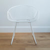 Portobello Chair | White