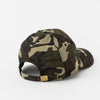 Army Camo | Cap