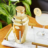 Measured Cocktail Shaker