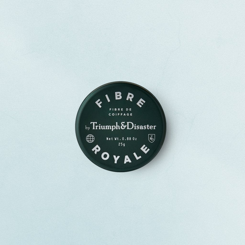 Fibre Royale | 25gm Travel size