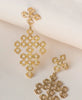 Chimi Earrings | Gold