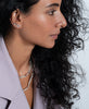 Prana Chain | 50cm | Sterling Silver