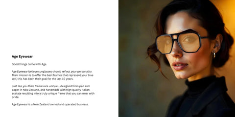 Age Eyewear