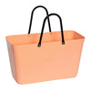 Hinza Bag | Large | Apricot