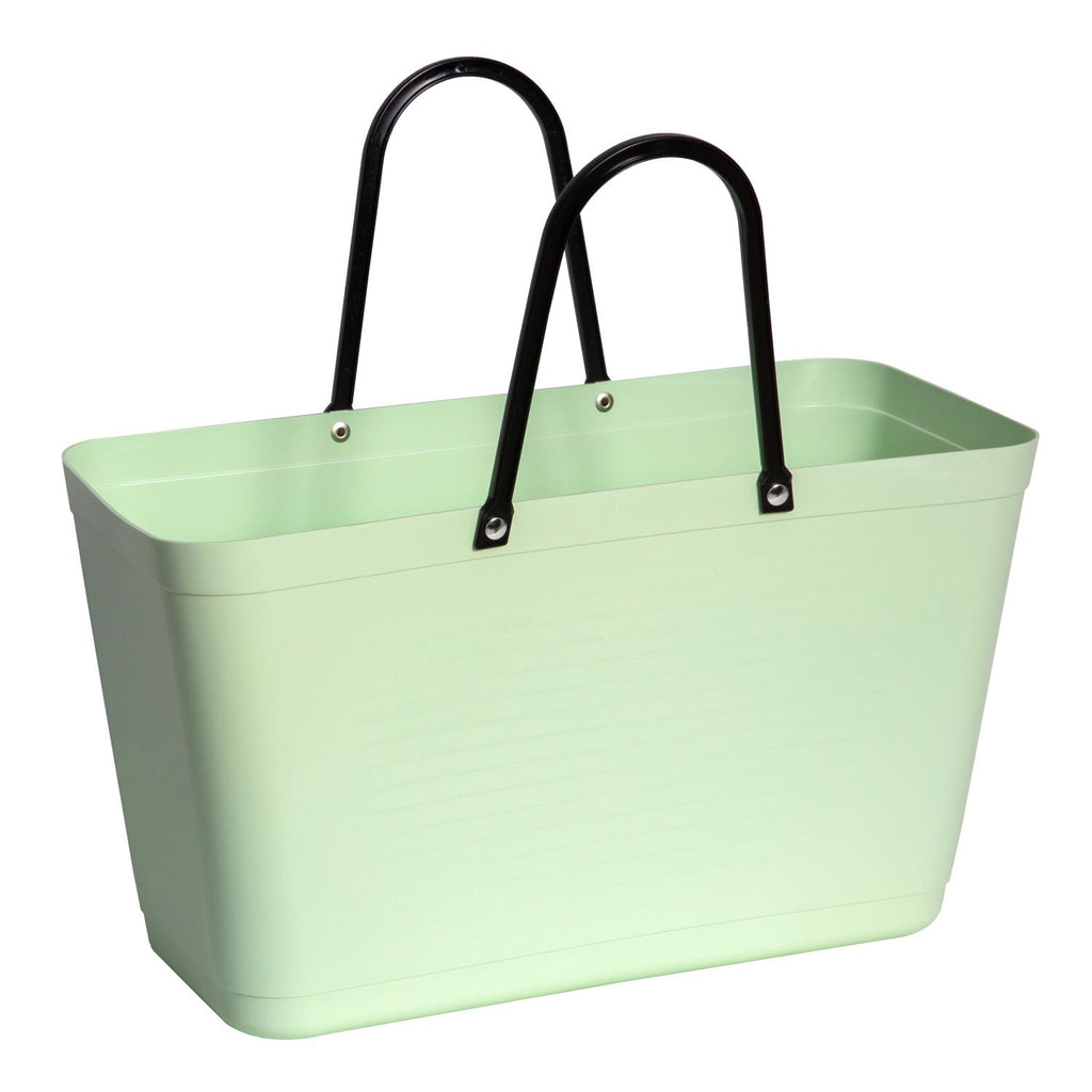 Hinza Bag | Large | Light Green