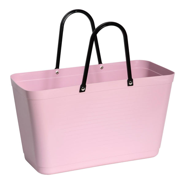 Hinza Bag | Large | Dusty Pink